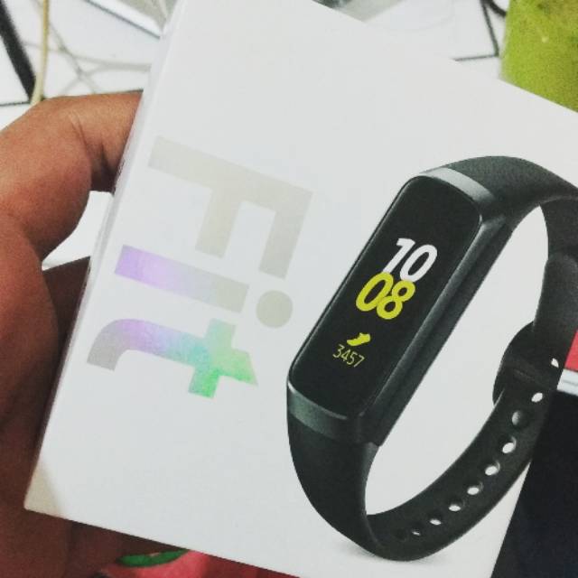 Samsung Galaxy Fit