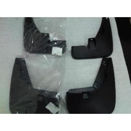 MUDGUARD BALENO 2003 AERIO