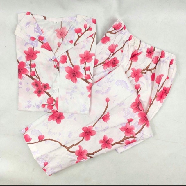 

Sakura Set