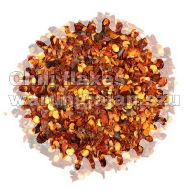 

BUMBU TABUR INSTANT BUBUK CABAI KASAR