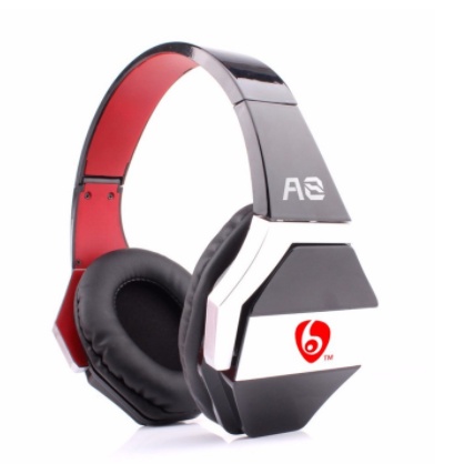 Ovleng A8 Gaming Headset for HP Mobile &amp; Notebook With Mic