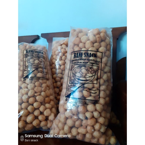 

kerupuk tengiri