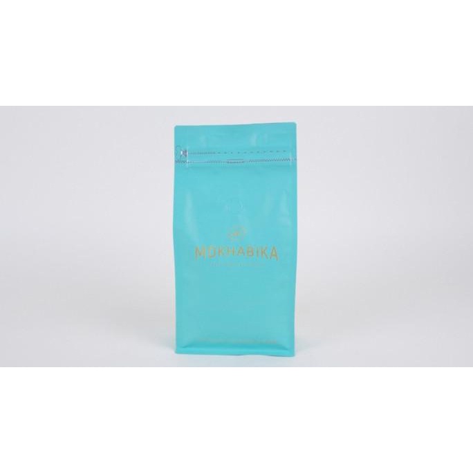 

Ready stock] Mokhabika Peaberry Java Jampit Single Origin 450 Gr