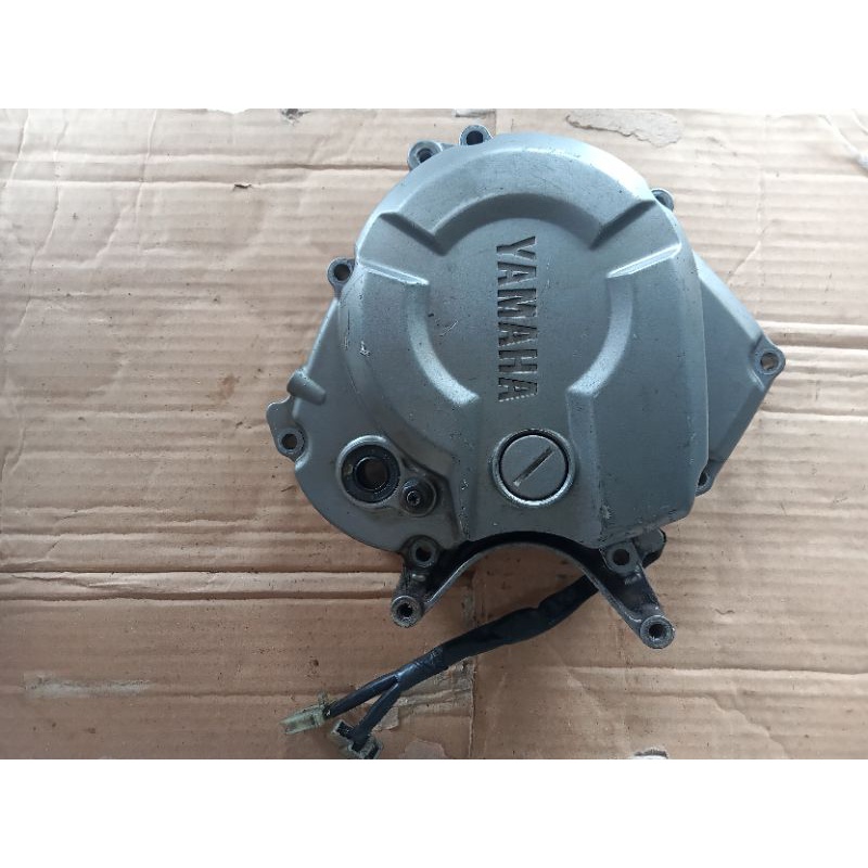 BLOK SPUL + SPUL + MAHNIT SET MOTOR YAMAHA JUPITER Z1 1DY ORIGINAL