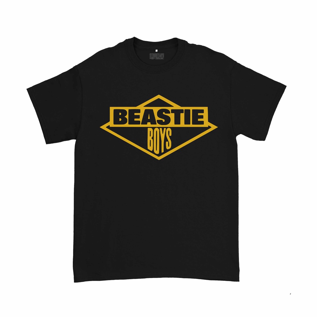 KAOS BAND / KAOS MUSIK / KAOS BEASTIE BOYS / T SHIRT BEASTIE BOYS / BEASTIE BOYS