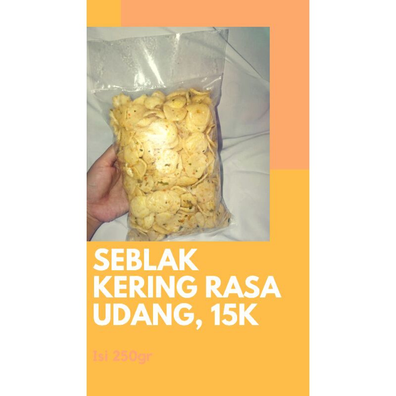 

Seblak_Kering