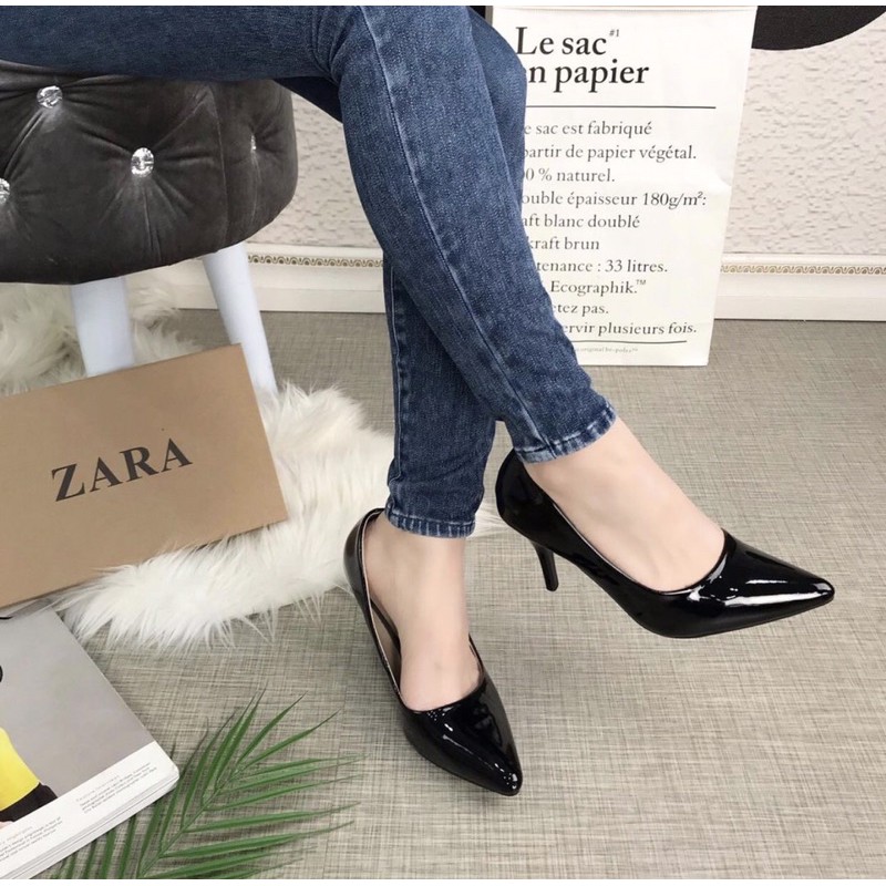 heels 9281