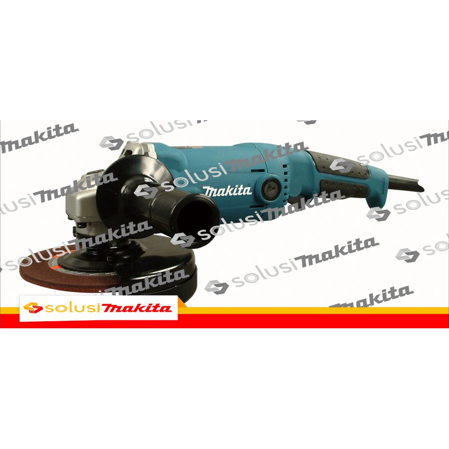 Gerinda Tangan Makita Ga 6020