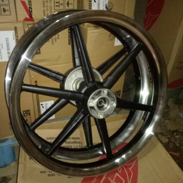 57Gambarninja rr velg palang 8Terbaru