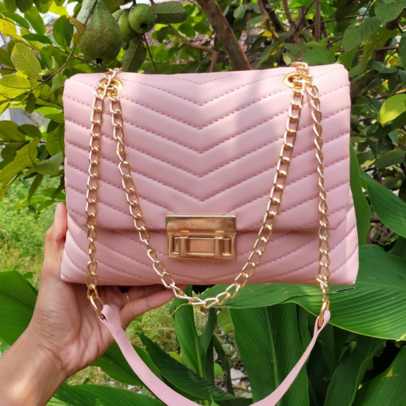 Eila Bag Tas Slempang Wanita Terkini