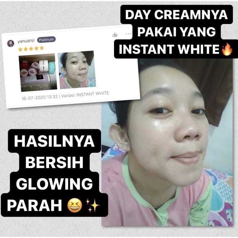 paket Whitening booster series CHARISM