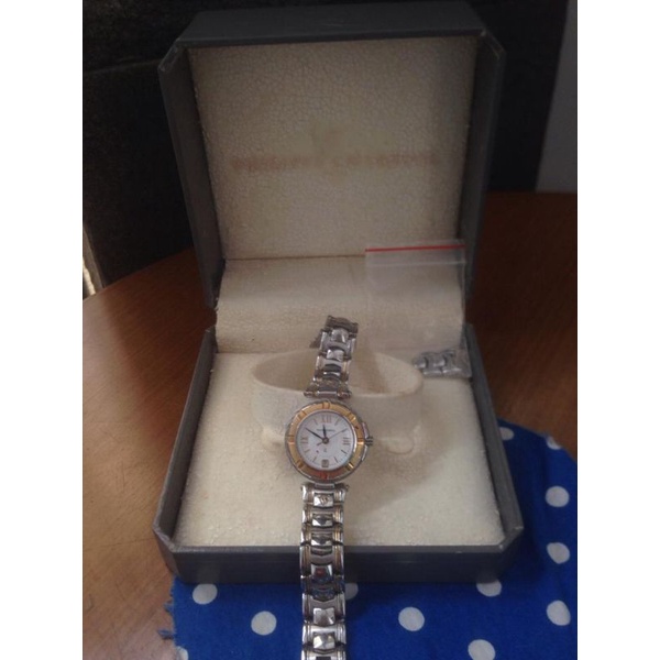 Jam Tangan Wanita - Philippe Charriol