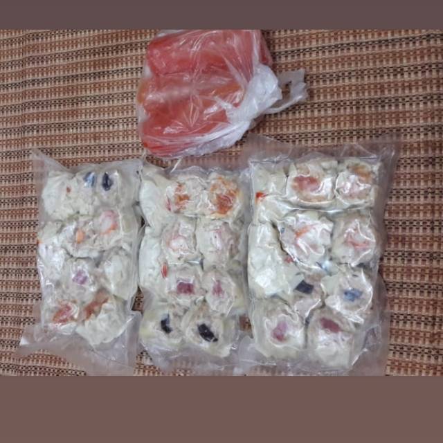 

Dimsum OYIIOISHII 1 PACK