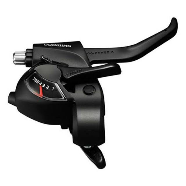Shifter + Brake Shimano EF41