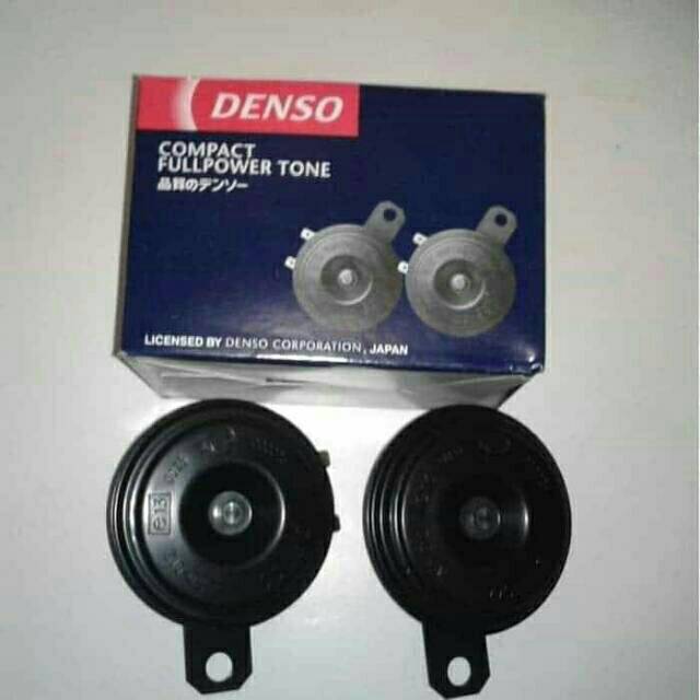 KLAKSON DISC DENSO PLUS RILEY/KLAKSON DENSO DISC PLUS KABEL SET