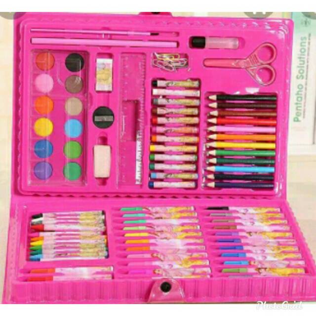 

Crayon/alat tulis/pewarna/mewarnai