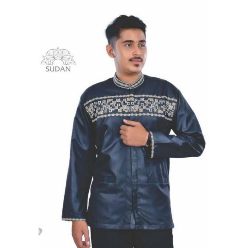 BAJU KOKO / TAQWA TAMER SUDAN 2022