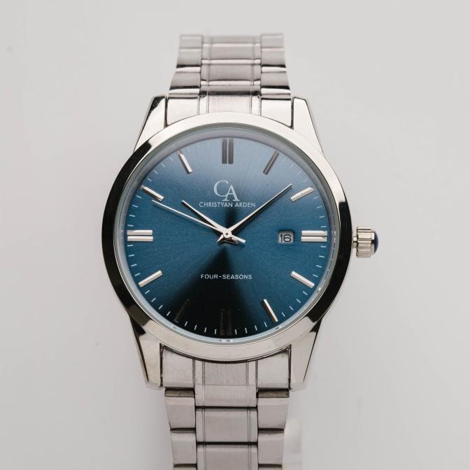 Jam Tangan Pria Christyan Arden FOUR SEASONS FALL (40mm) Termurah