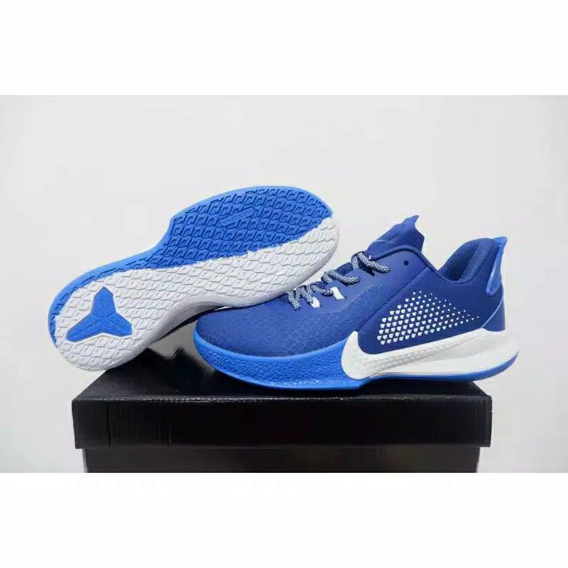 KOBE MAMBA FURY LOW ROYAL