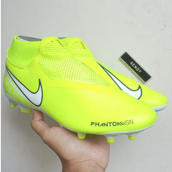 nike id phantom vision