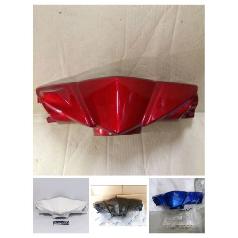 batok kepala depan mio soul gt 115