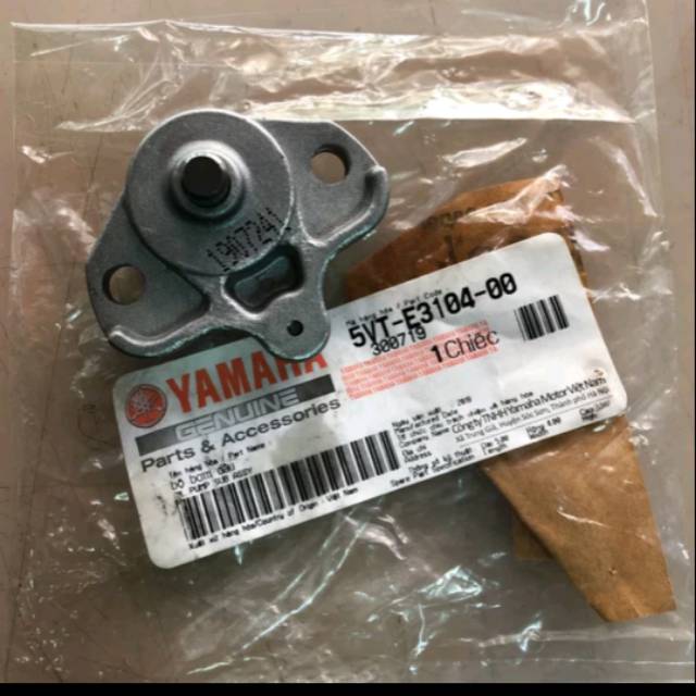 Pompa oli Vega r new. Jupiter z Orisinil ygp impor Orisinil vietnam