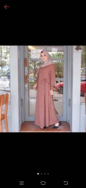 Gunand maxi