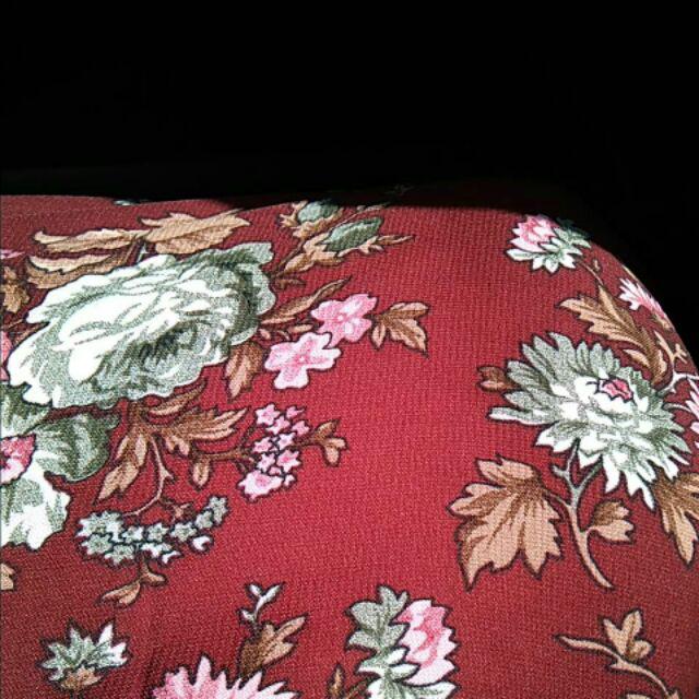 Batik Couple Gamis Batik Couple Kondangan Batik Couple Ramadan Grosir Couple Mahkota