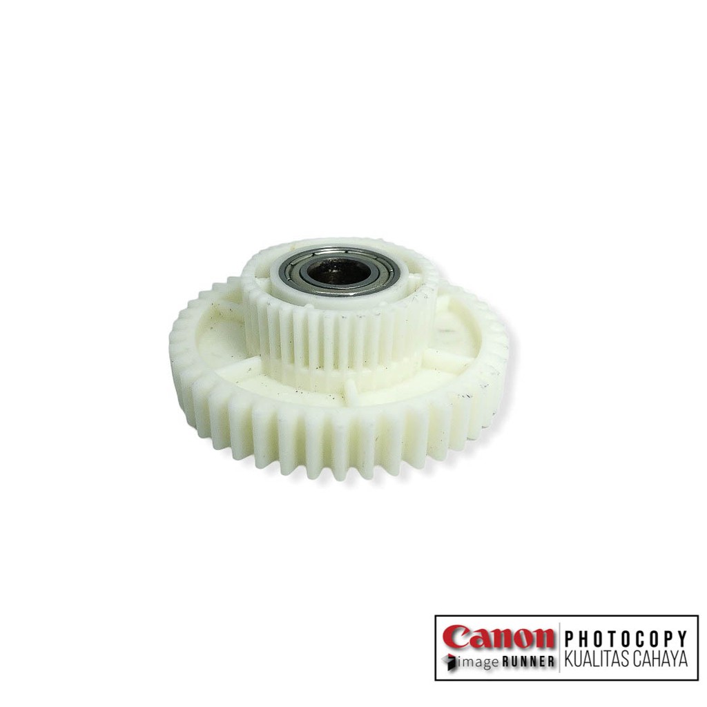 Gear Pulley 44T/41T Mesin Fotokopi Canon IR 6570/5075 FU6-0742-000 CPP