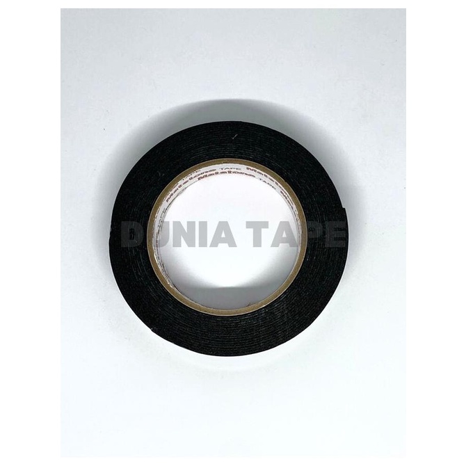 

Double Tape Busa(Foam Tape)1 inch x 6 Meter Matstone