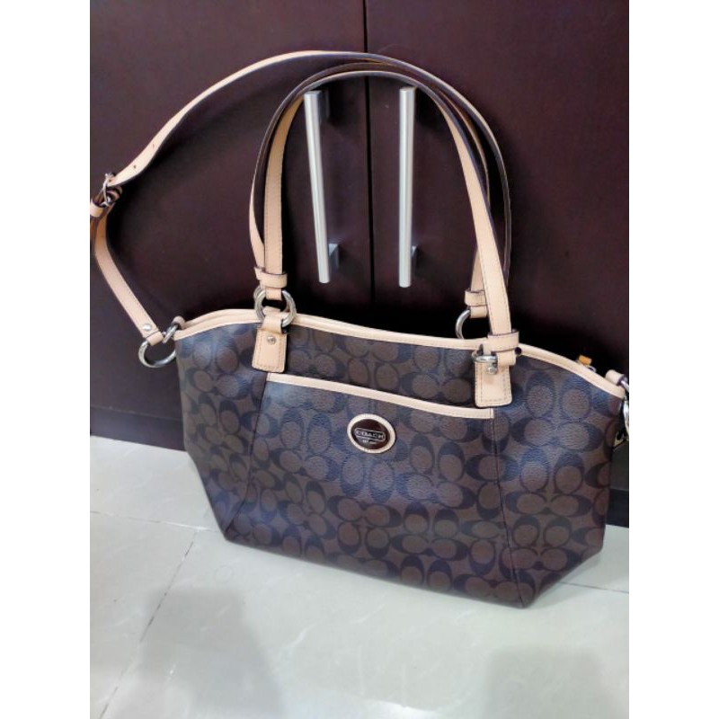 Tas coach original Preloved