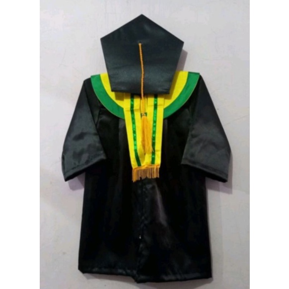 toga wisuda anak tk