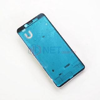 FRAME LCD TATAKAN BEZEL TULANG CASSING XIAOMI  REDMI  6 