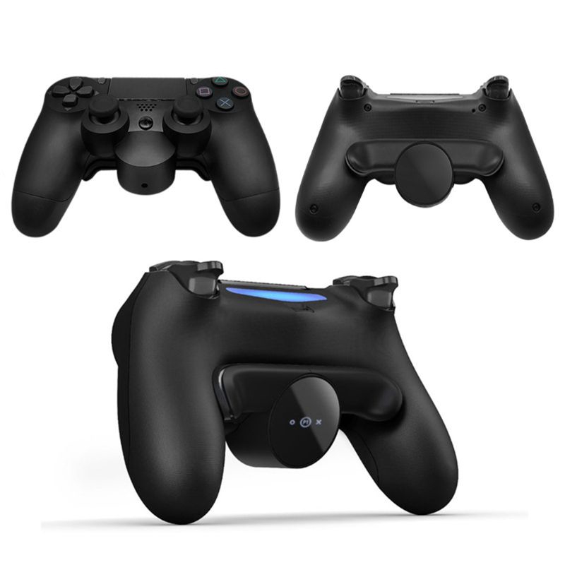 ps4 new back button