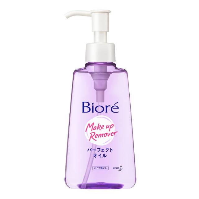 BIORE CLEANSING OIL