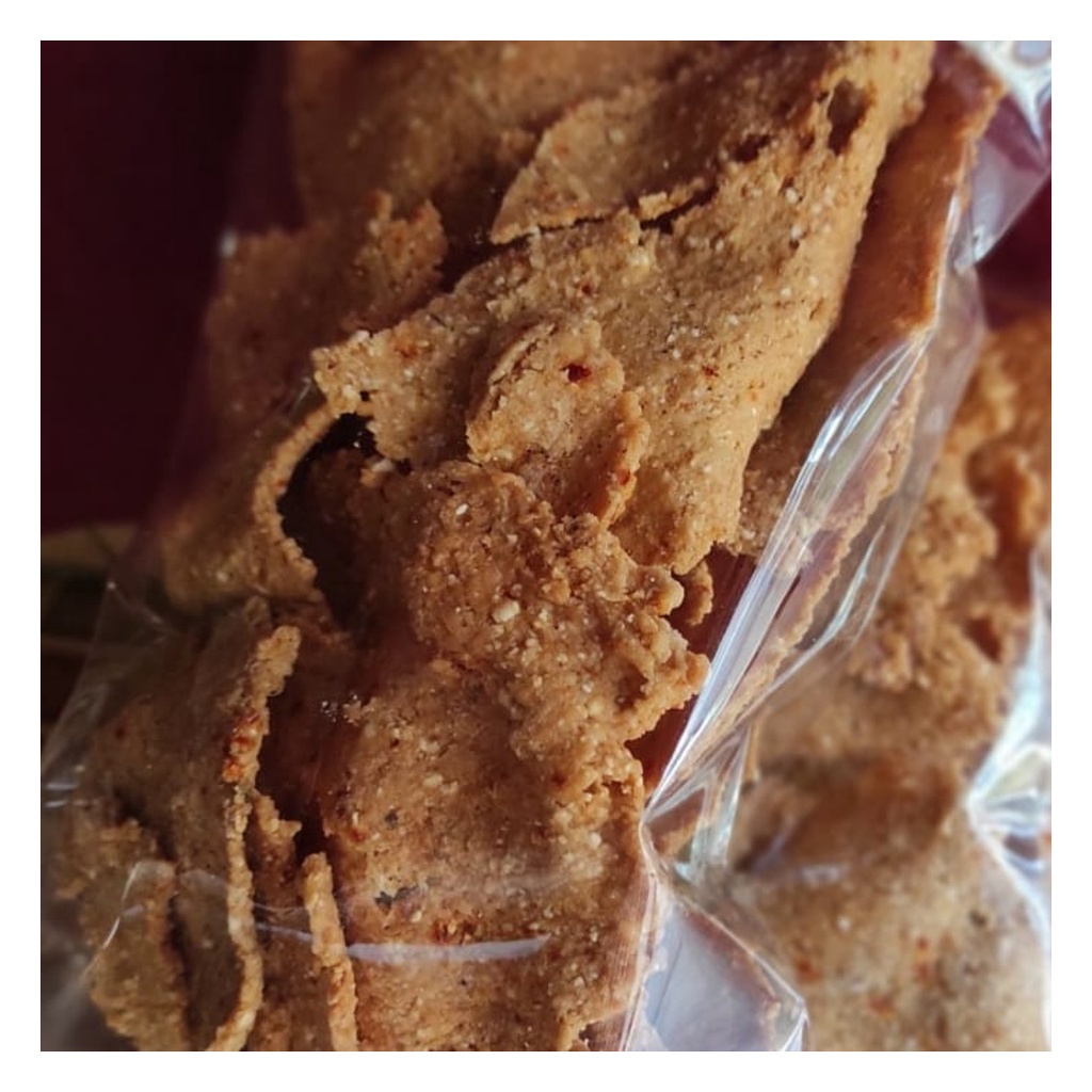 

Lentho Goreng/ Met Met Renyah Khas Ponorogo