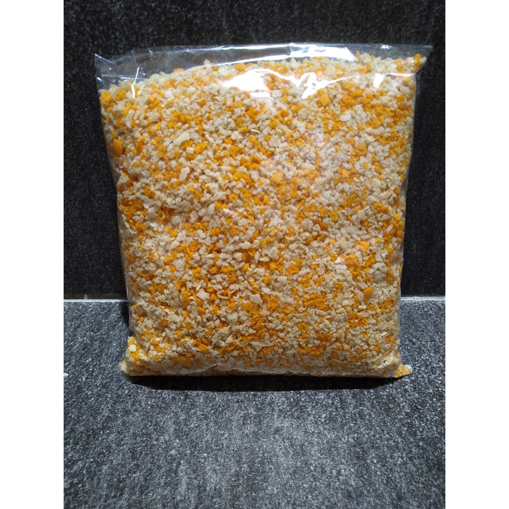

Tepung Roti / Bread Crumb 500gr