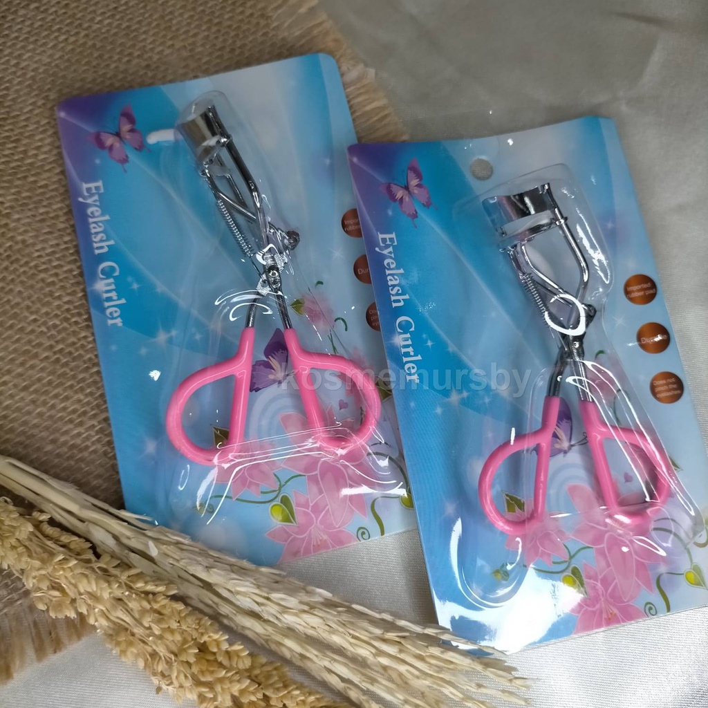 eyelash curler/ penjepit bulu mata butterfly