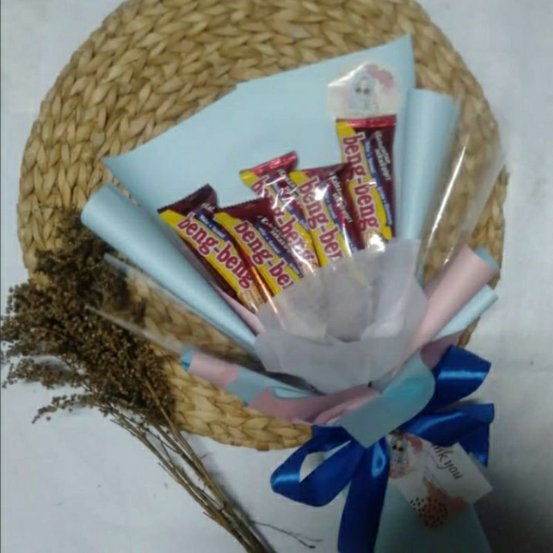 

BUKET COKELAT MURAH