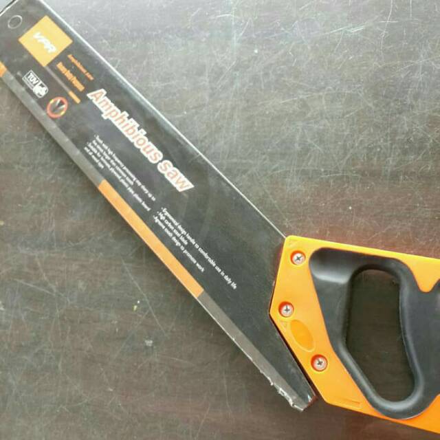 Gergaji Hebel Herbel Bata Ringan VPR