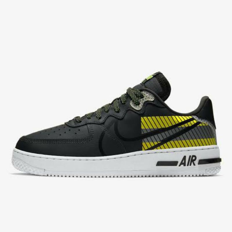 Jual 3M x Nike Air Force 1 React D/MS/X 