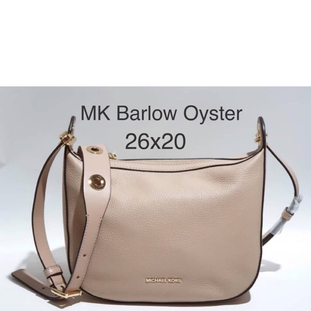 michael kors barlow