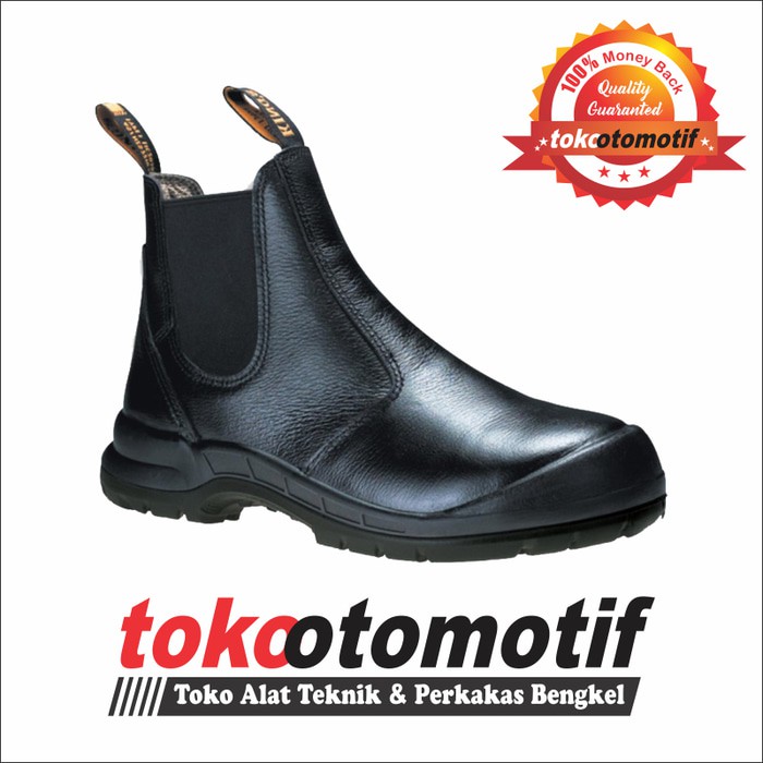 Sepatu Safety King's Kwd 706 X ( Original ) Safety Shoes King