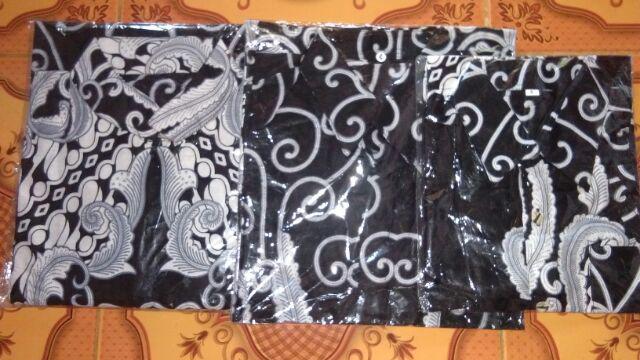 Maura Couple-sania Ruffle Batik Couple Ori Ndoro Jowi Dnt Garansi Termurah Shopee