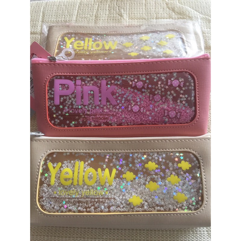 

TEMPAT PENSIL ANAK / REMAJA LUCU