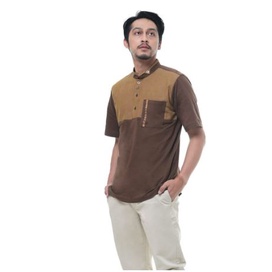 KAZKO ARRAZI/BAJU KOKO Pria Rabbani