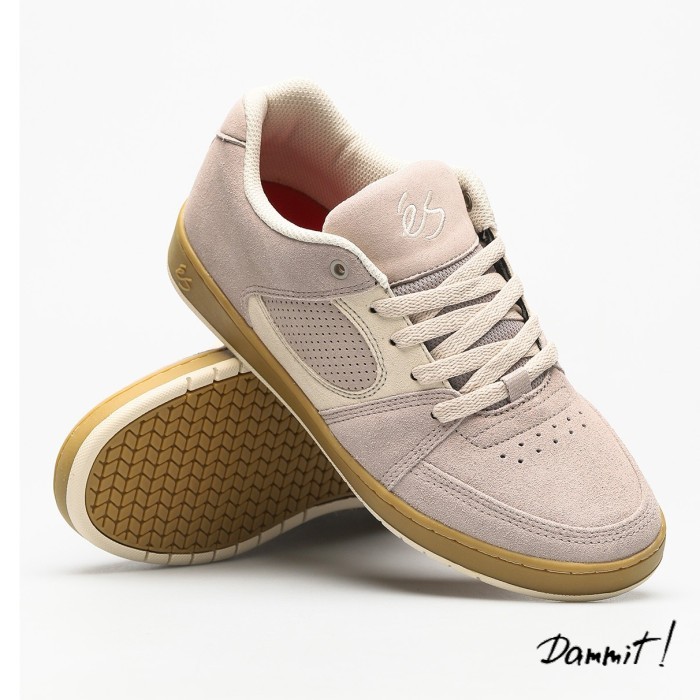 es accel skate shoes