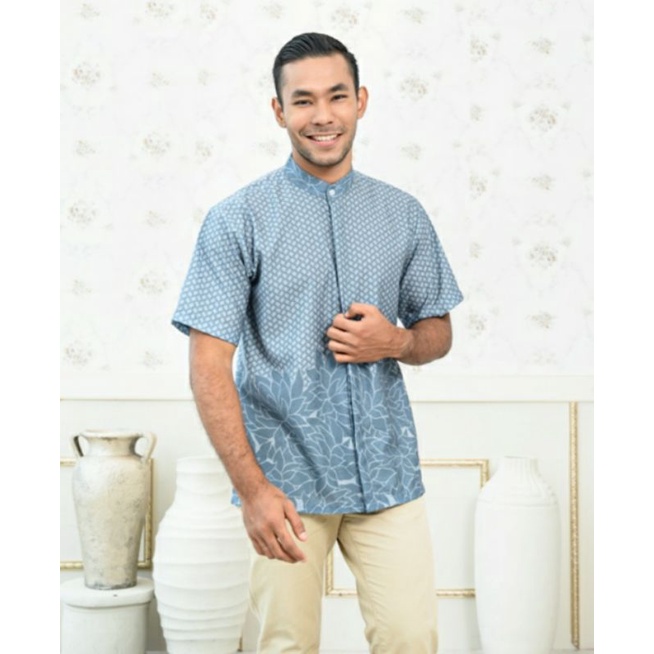 GAVIN SHIRT S BY WEARING KLAMBY