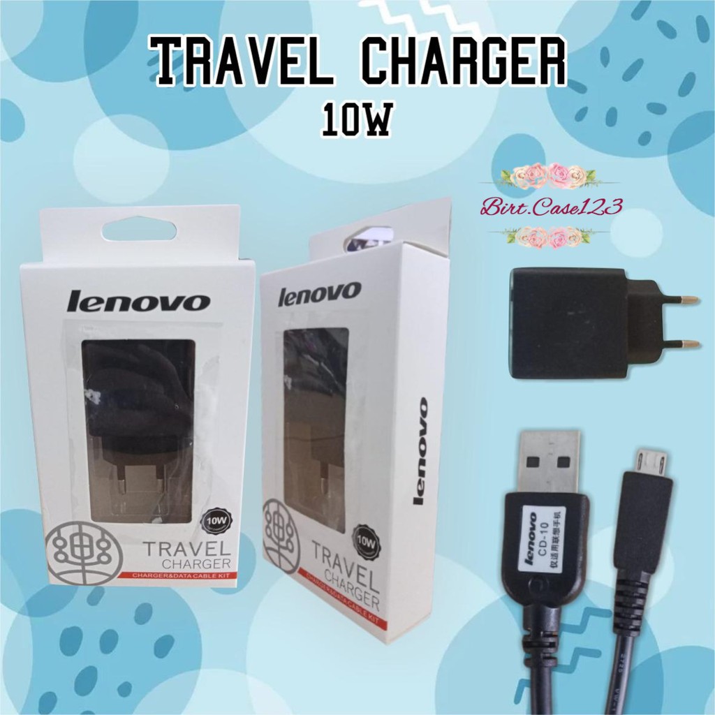 BM100 Charger Cashan Lenovo Original Fast Charging Micro USB a6000 a7000 k6note BC5749