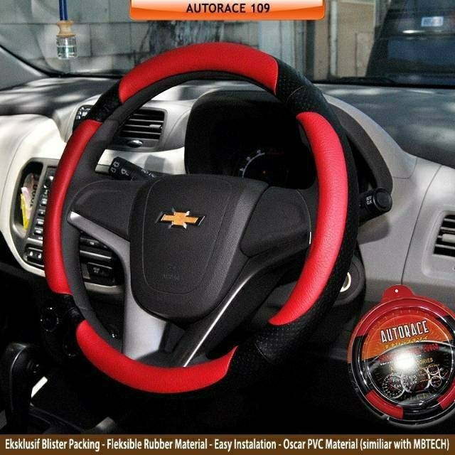 SARUNG STIR MOBIL MERK AUTORACE TYPE 109